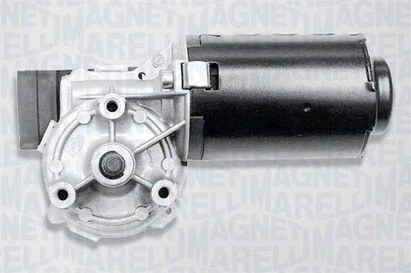 MAGNETI MARELLI Wiper motor 064343499010 BMW X5 MAGNETI MARELLI wiper motor 064343499010