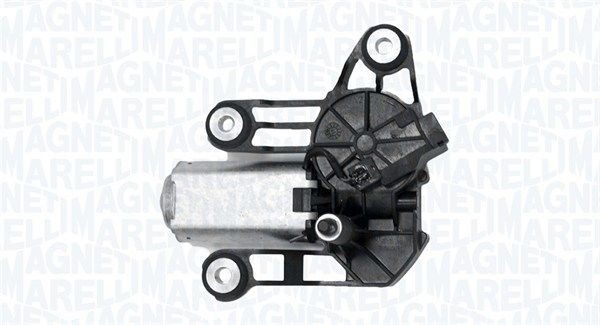MAGNETI MARELLI Stikla tīrītāju motors 064344001010 064344001010 MAGNETI MARELLI Logu tīrītāja motoriņš Nissan lēti