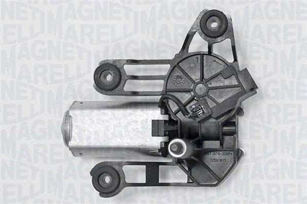 Ruitenwissermotor MAGNETI MARELLI 064344002010 MAGNETI MARELLI 064344002010 Ruitenwisser, motor FIAT MULTIPLA 2000