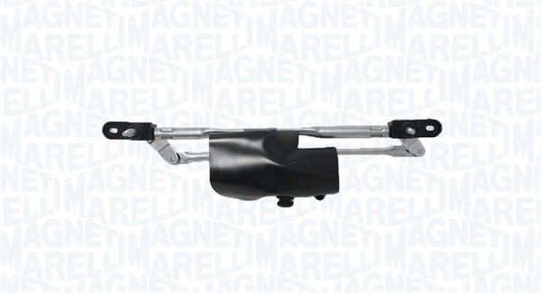 MAGNETI MARELLI Vindusspyleranlegg 064351107010 Vindusvisker stangsystem MAGNETI MARELLI FIORINO 064351107010 billige