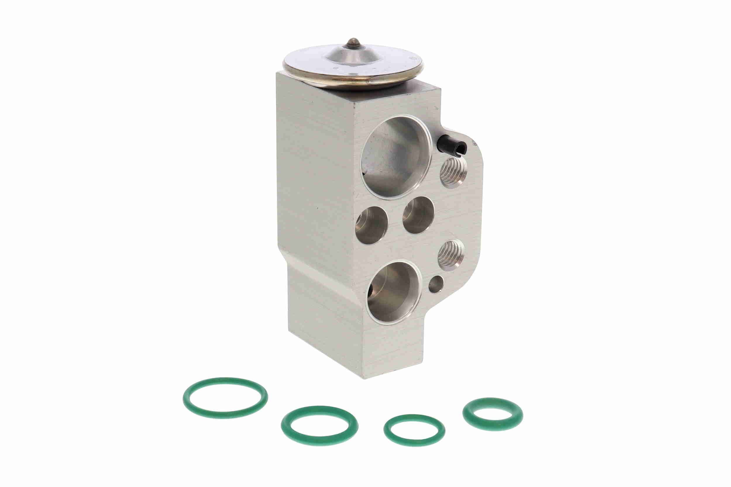 Βαλβίδα εκτόνωσης, συστ. κλιματ. VEMO V10-77-0061 VEMO V10-77-0061 Βαλβίδα εκτόνωσης AUDI A4 2007