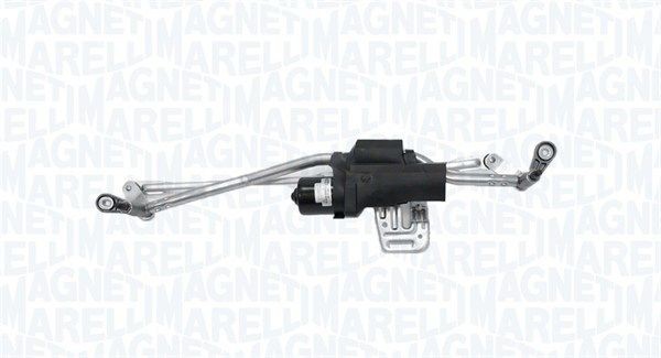 MAGNETI MARELLI Ruitenreinigingssysteem 064352101010 064352101010 Ruitenwissermechanisme FIAT STILO MAGNETI MARELLI