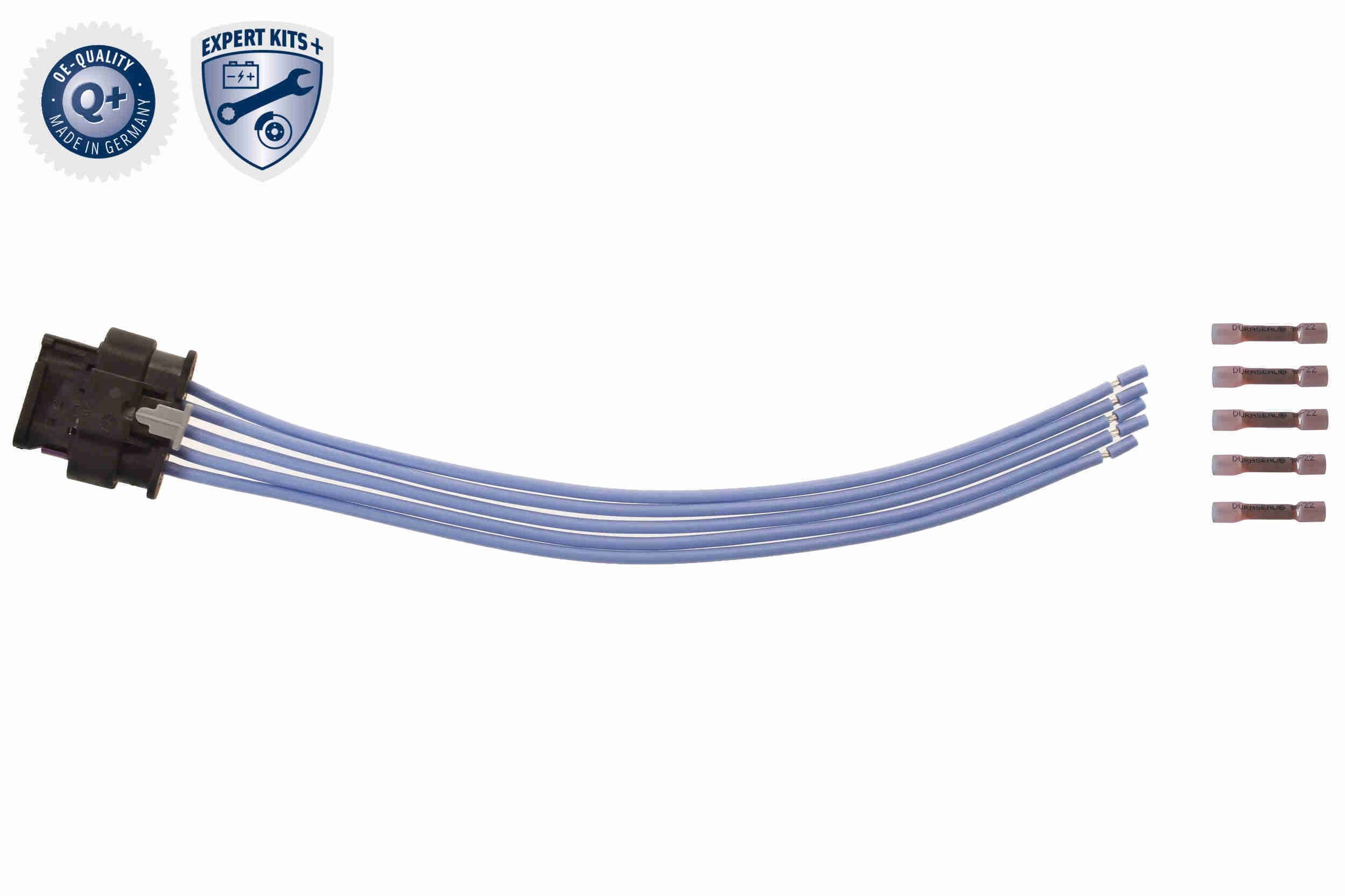 VEMO Kit de réparation pour câbles, feu arrière V24-83-0040 Composants de feu arrière VEMO PEUGEOT V24-83-0040