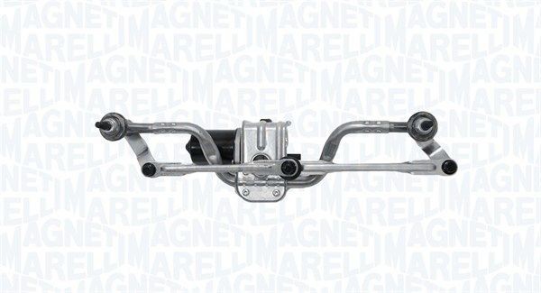 Vindusspyleranlegg MAGNETI MARELLI 064352103010 MAGNETI MARELLI 064352103010 Vindusvisker stangsystem PEUGEOT EXPERT 2021