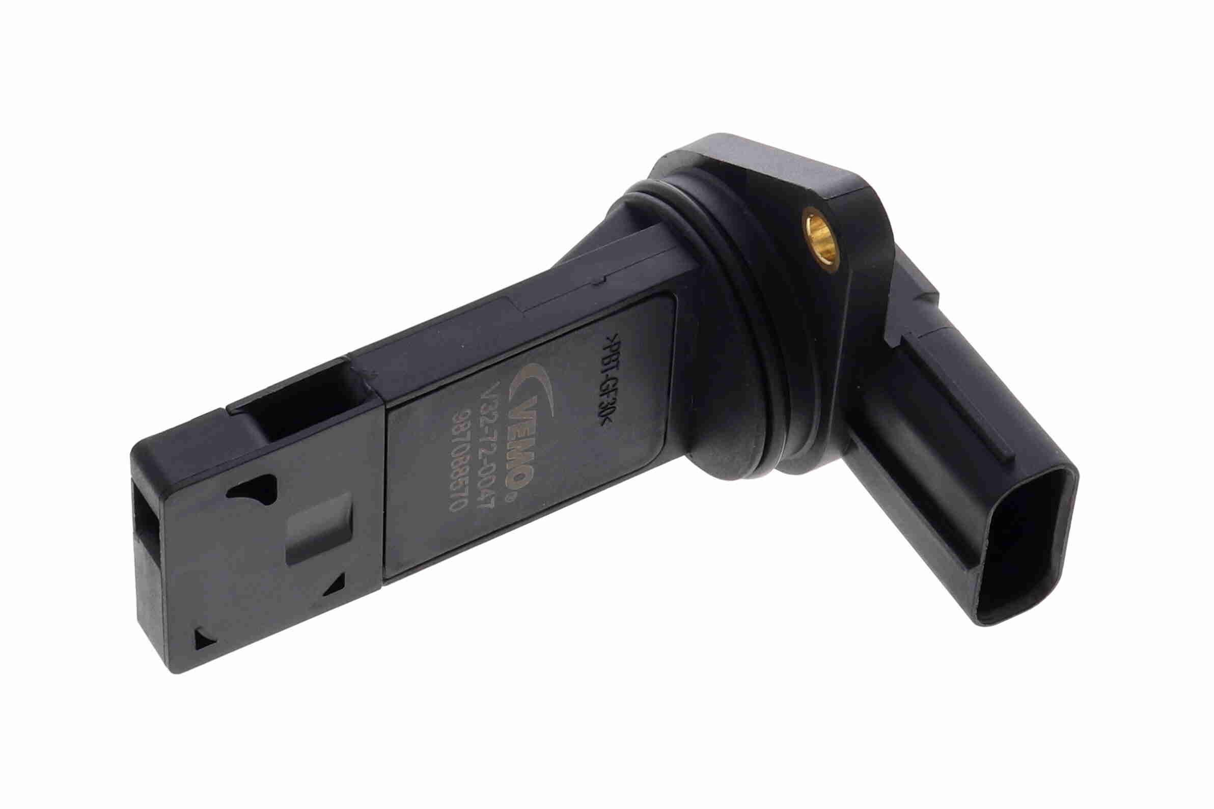 VEMO Luftmassemätare V32-72-0047 Luftmassemätare Mazda DL, DJ V32-72-0047 VEMO