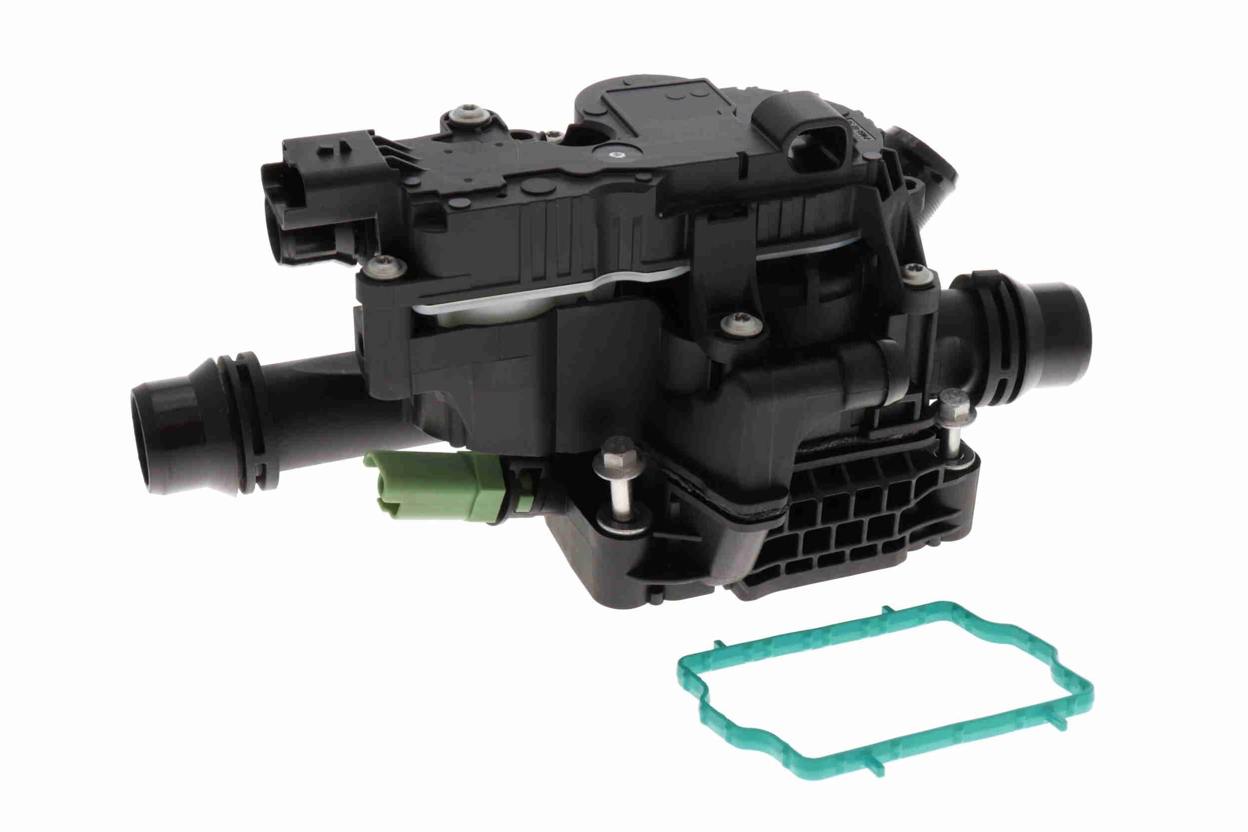Thermostaathuis VEMO V40-99-1108 VEMO V40-99-1108: Thermostaat, koelvloeistof Opel ZAFIRA 2024