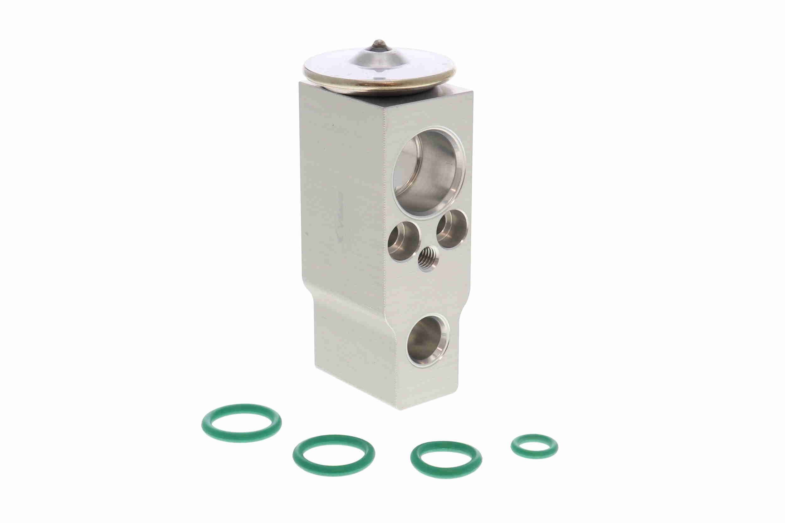 VEMO Βαλβίδα εκτόνωσης, συστ. κλιματ. V48-77-0014 VEMO V48-77-0014 Βαλβίδα εκτόνωσης Range Rover Evoque (L551) τιμες