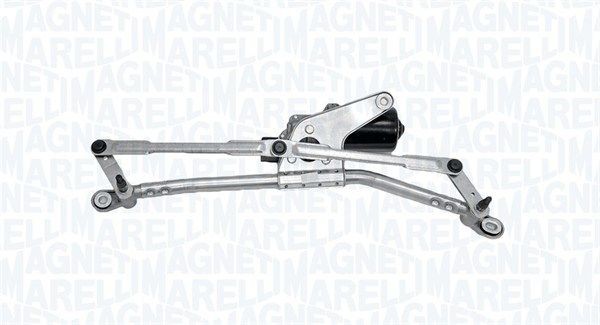 MAGNETI MARELLI Klaasipuhastussüsteem 064352107010 Klaasipuhasti hoovastik MAGNETI MARELLI Audi A3 064352107010