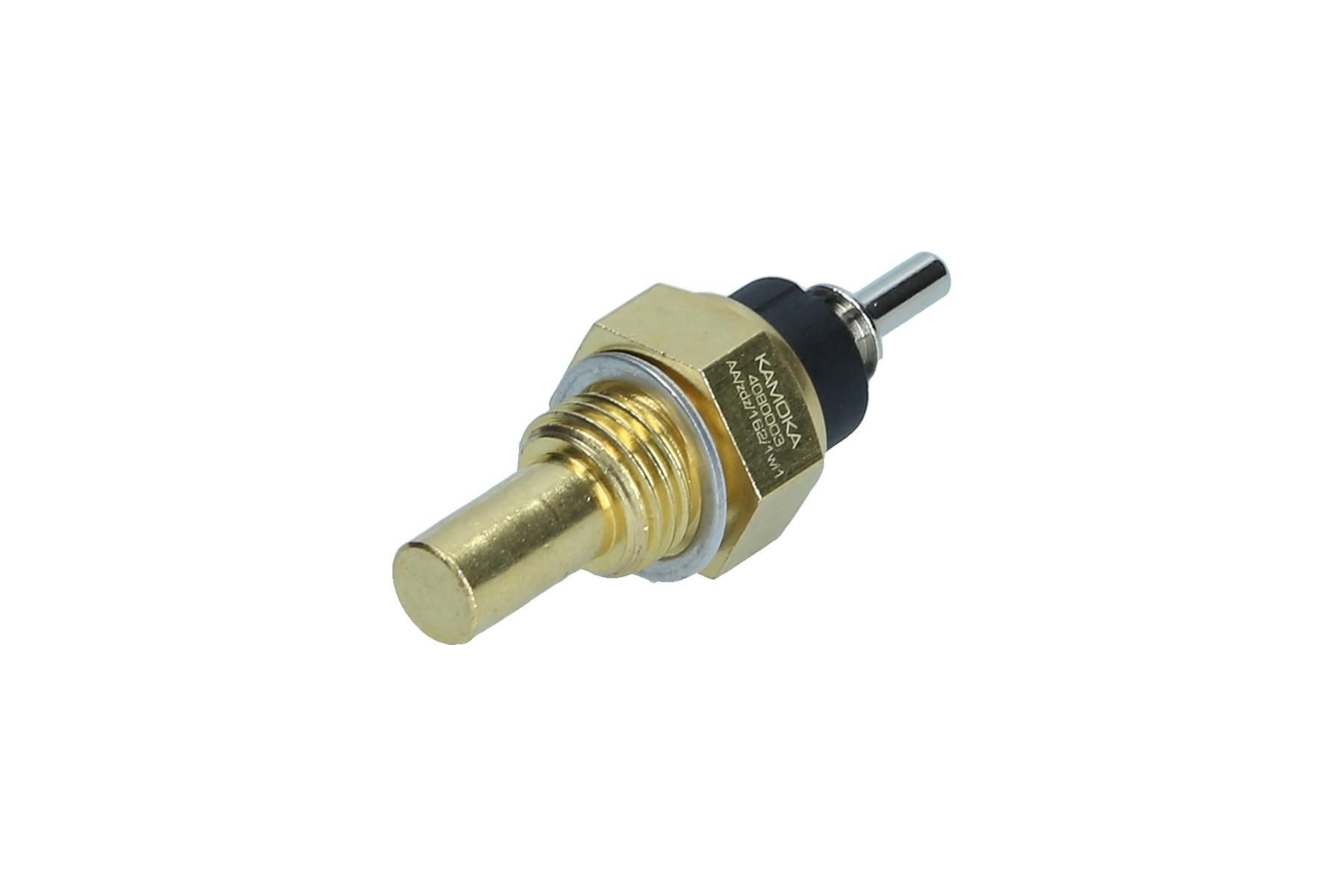 KAMOKA Kylvätsketemperatursensor 4080003 Byta Kylvätsketemperatur sensor Mercedes C126 kostnad KAMOKA 4080003