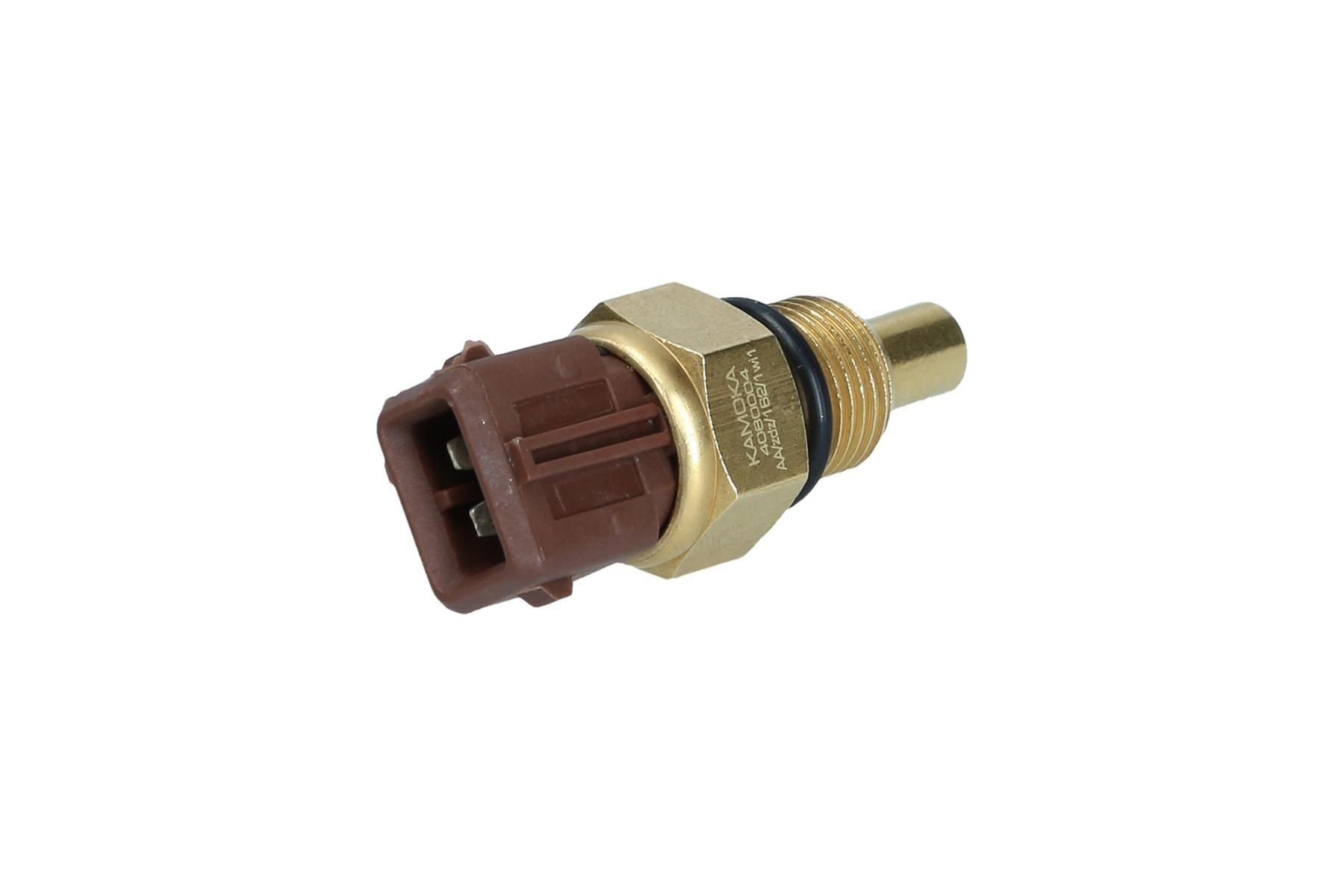 KAMOKA Kylvätsketemperatursensor 4080004 4080004 KAMOKA termokontakt kylvätskevarning Fiat PALIO