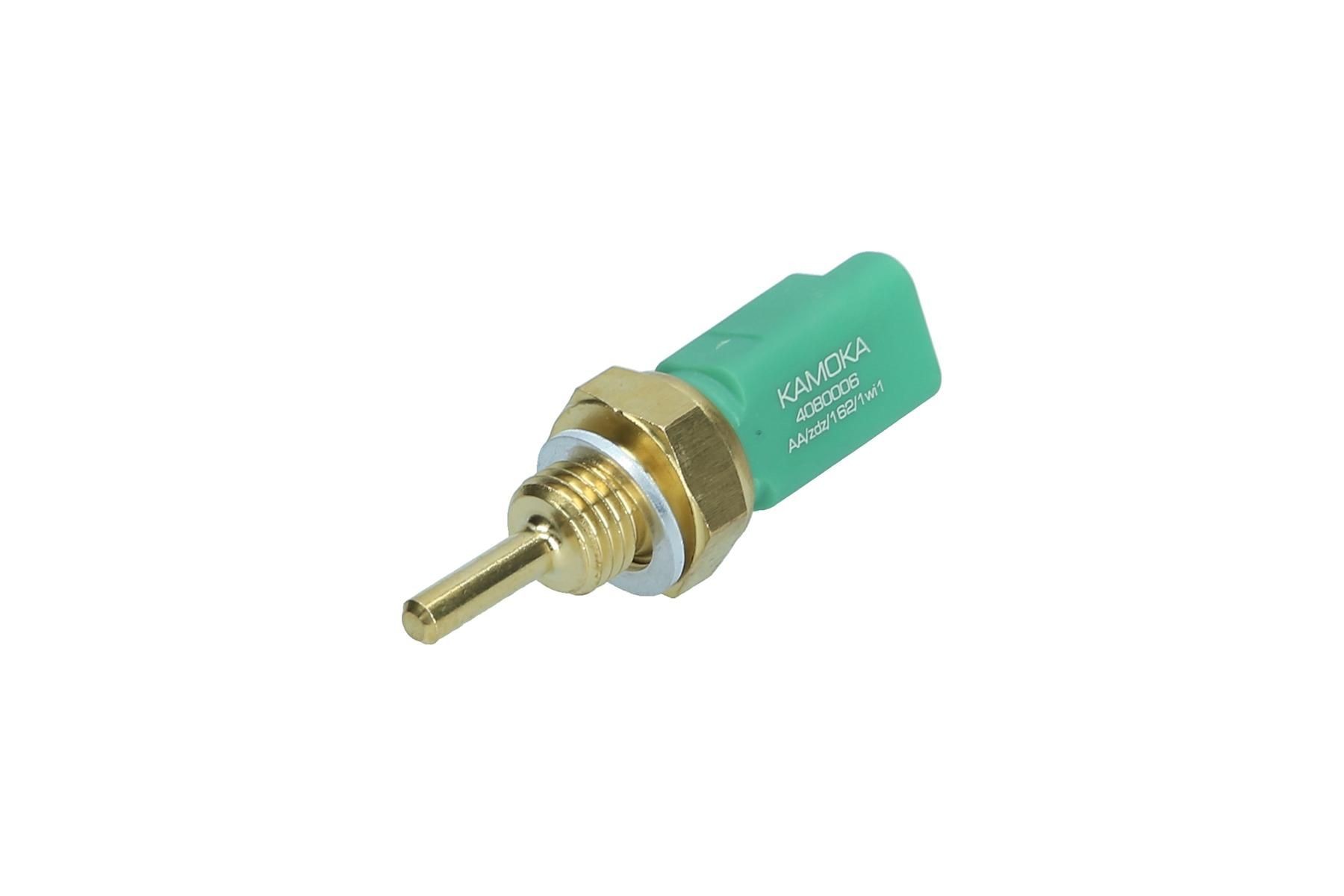 KAMOKA Sensor, kølevæsketemp. 4080006 4080006 Temperatursensor ALFA ROMEO GT KAMOKA
