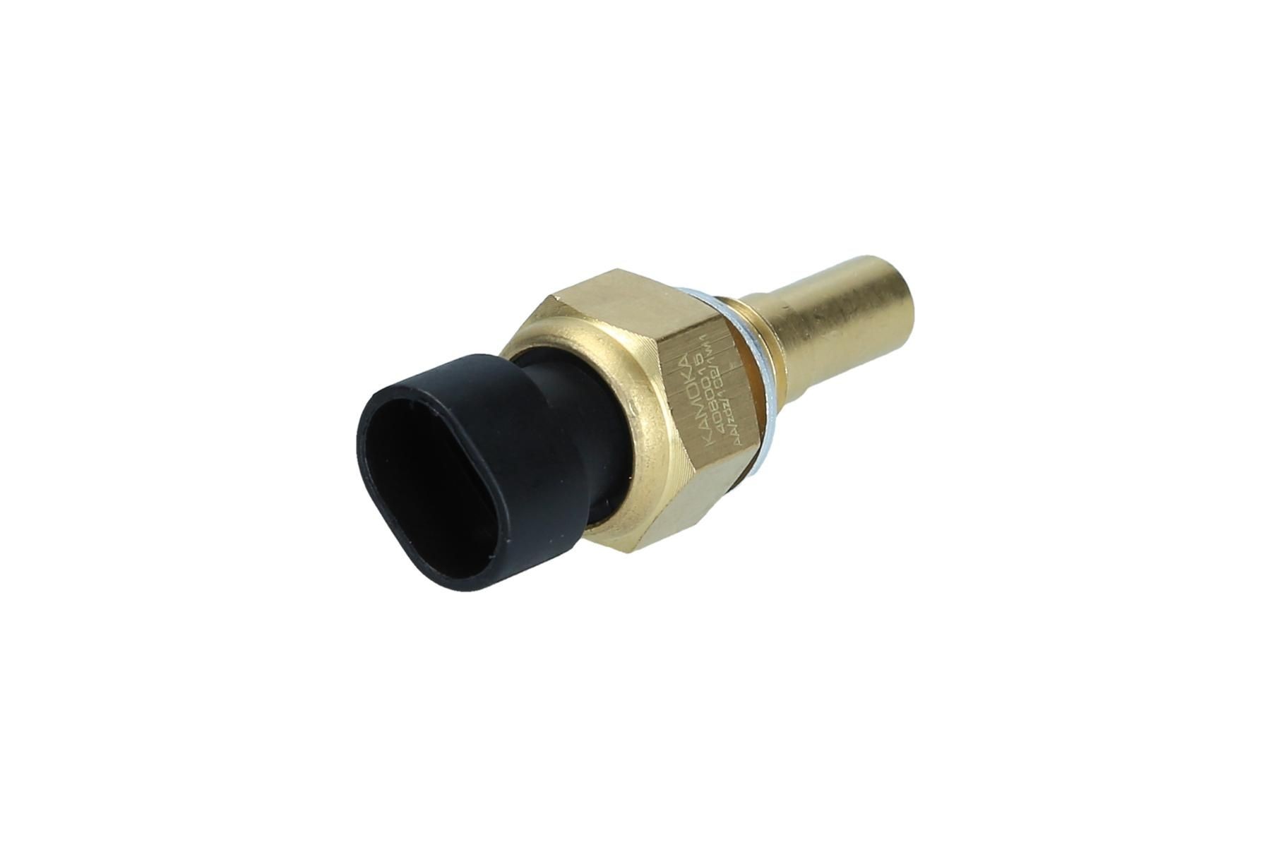 KAMOKA Sensor, temperatura do líquido de refrigeração 4080015 KAMOKA 4080015 Sensor de temperatura de motor Chevrolet Aveo Sedan baratos