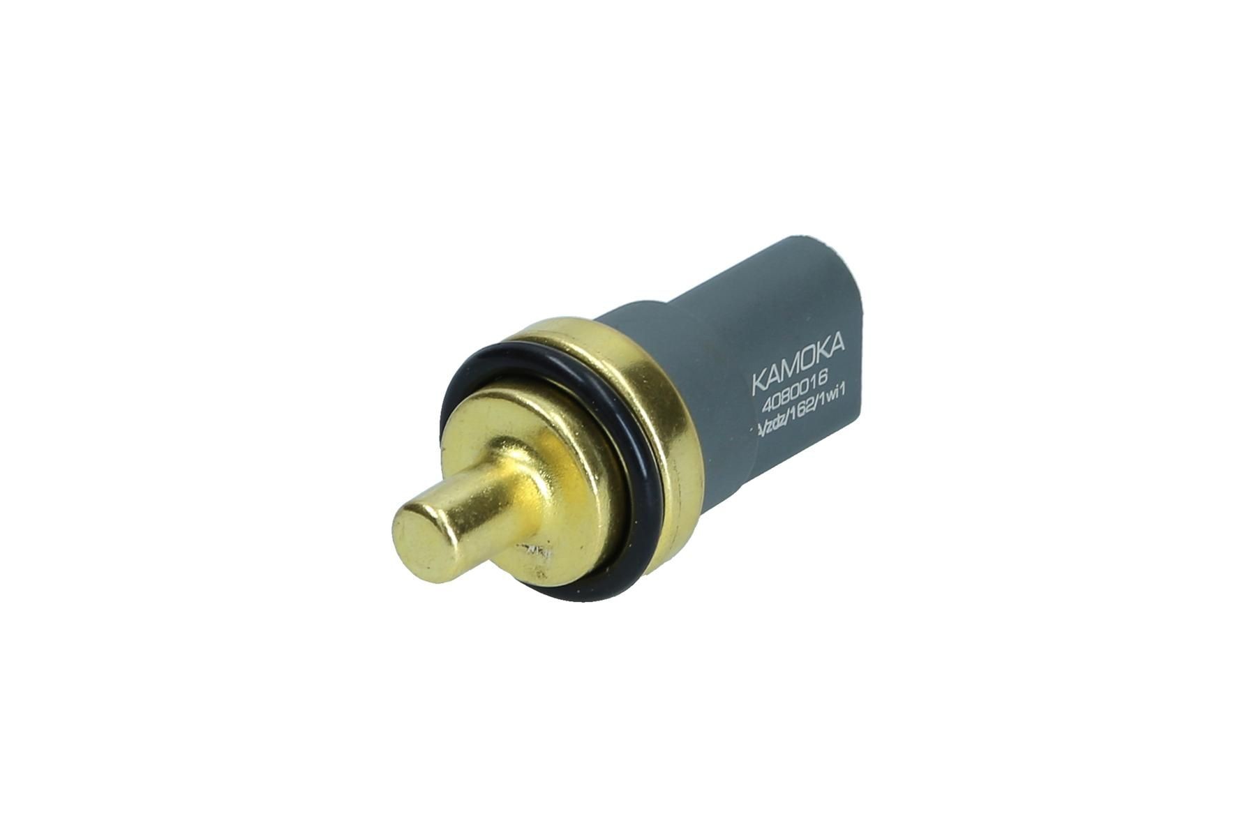 KAMOKA Sensor, kølevæsketemp. 4080016 Temperaturføler KAMOKA Renault MEGANE 4080016