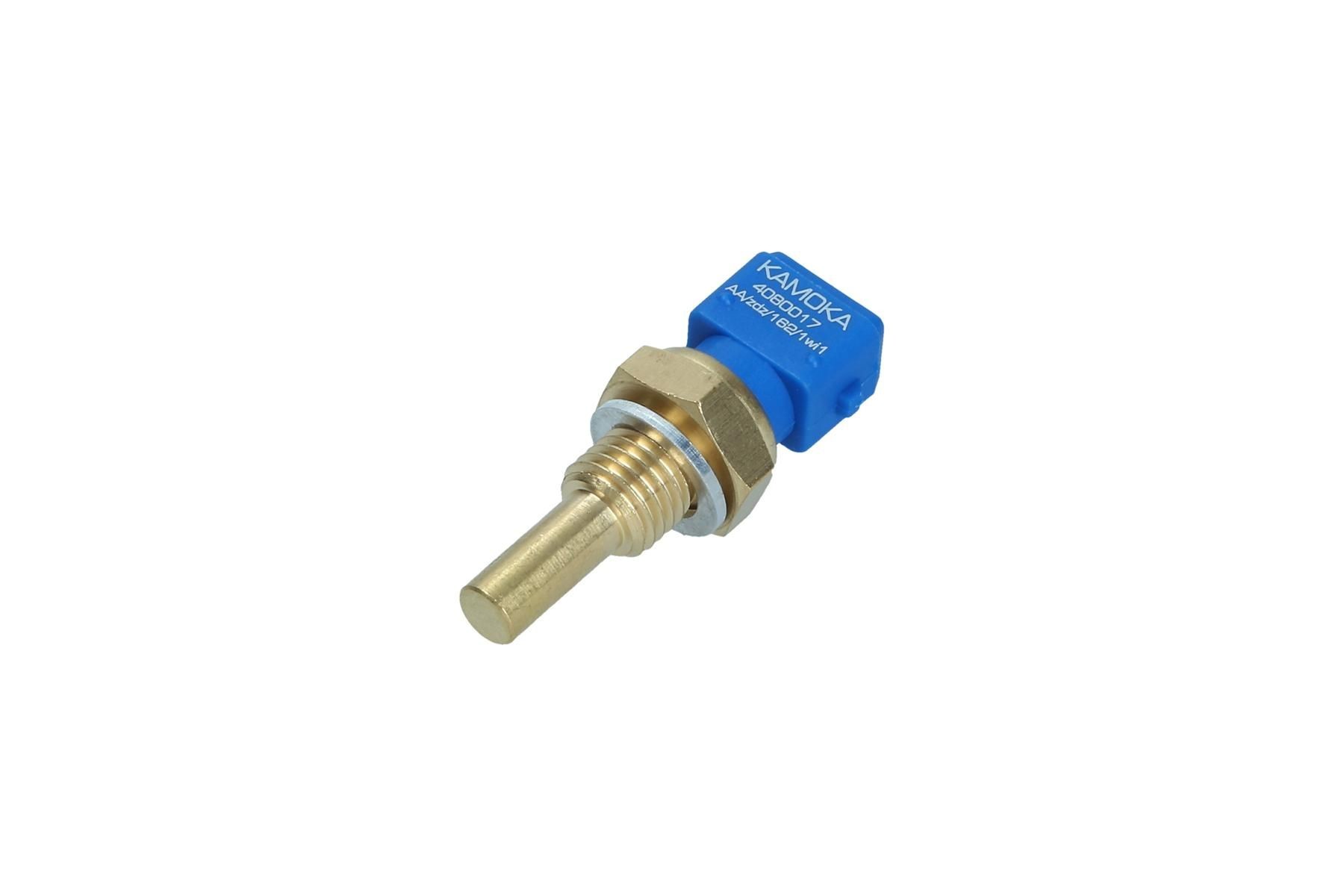 KAMOKA Sensor, temperatura do líquido de refrigeração 4080017 4080017 Sensor de temperatura da cabeça do motor OPEL COMBO KAMOKA