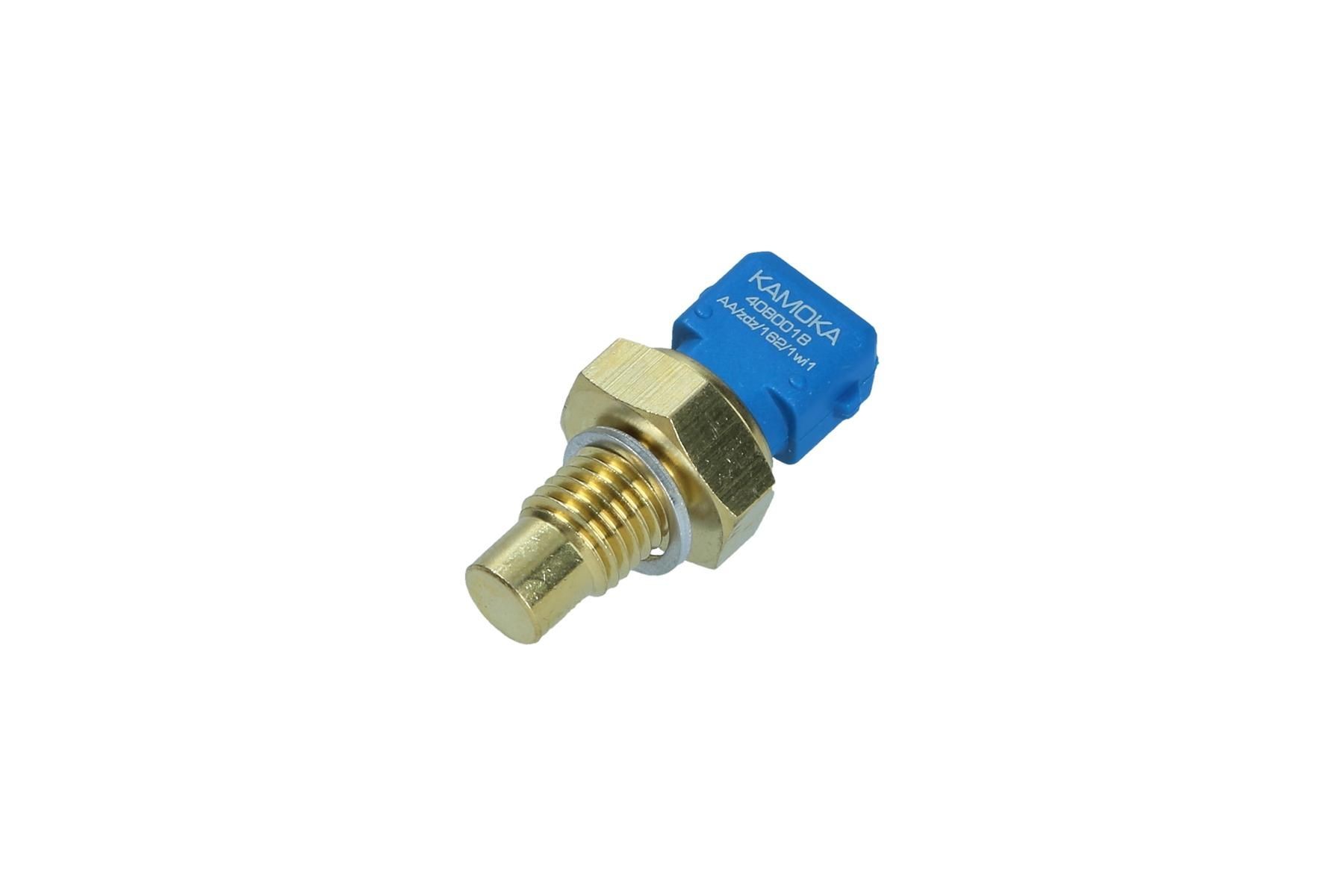 KAMOKA Sensor, temperatura do líquido de refrigeração 4080018 Sensor de temperatura de motor KAMOKA Opel COMBO 4080018