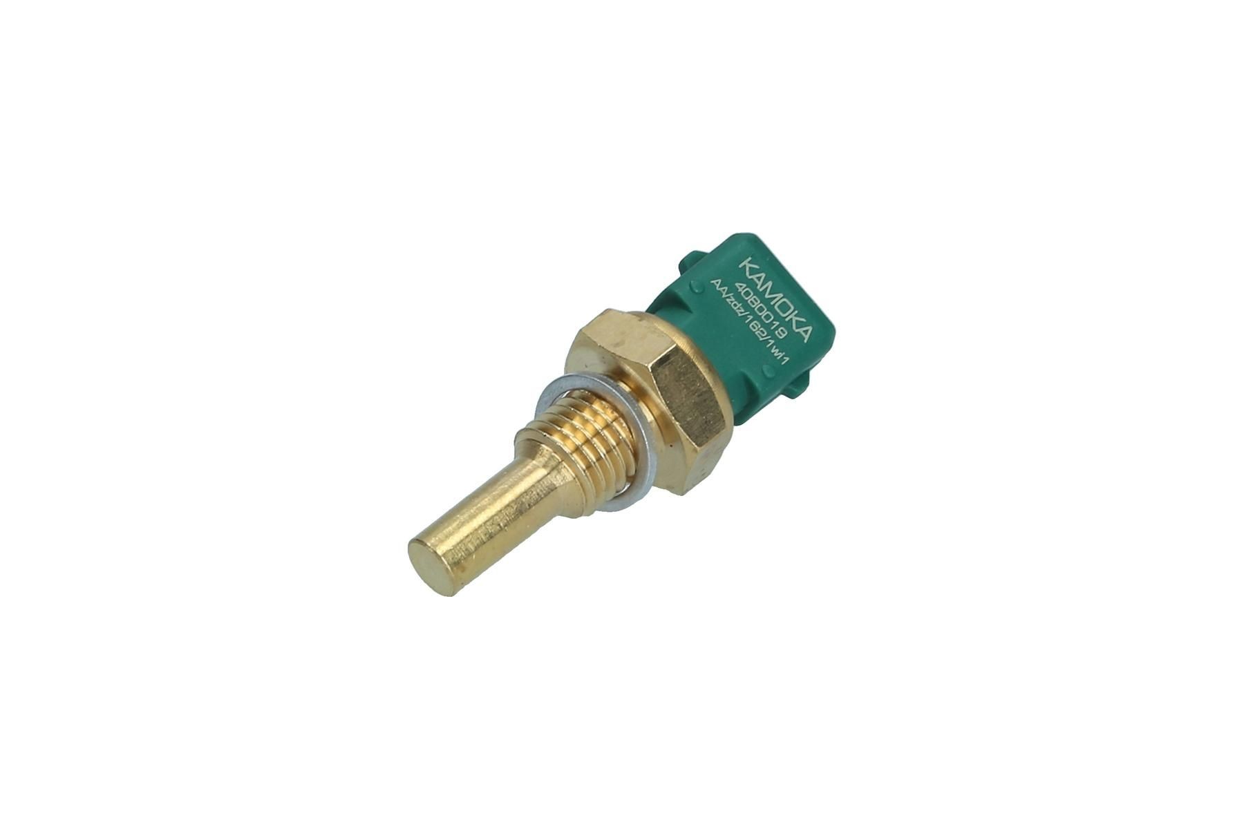 KAMOKA Sensore, Temperatura refrigerante 4080019 4080019 Sensore di temperatura acqua KAMOKA CITROËN BERLINGO costo