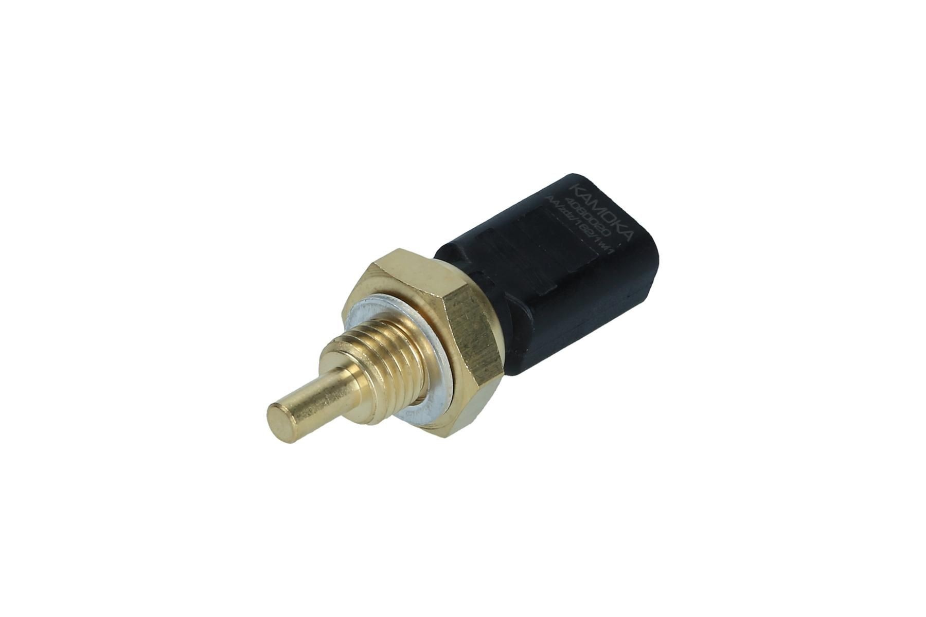 KAMOKA Sensor, temperatura do líquido de refrigeração 4080020 4080020 Sensor da temperatura do líquido de refrigeração OPEL COMBO KAMOKA