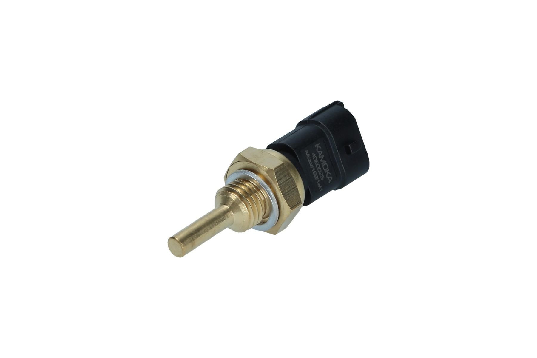 KAMOKA Sensor, kølevæsketemp. 4080025 Temperatursensor KAMOKA GT 4080025 billig