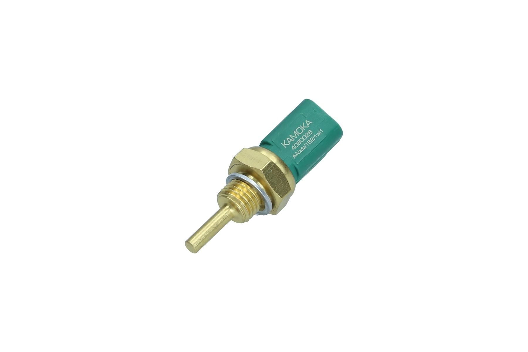 Sonde de température, liquide de refroidissement KAMOKA 4080026 KAMOKA 4080026 Sonde liquide refroidissement FIAT PALIO 2025