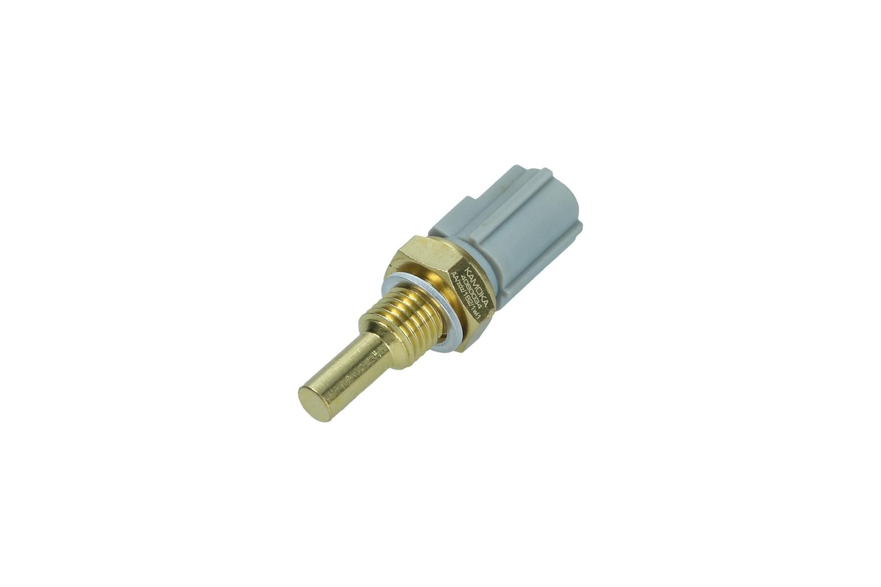 Devējs, Dzesēšanas šķidruma temperatūra KAMOKA 4080034 KAMOKA 4080034 Temperatūras sensors Suzuki IGNIS 2015