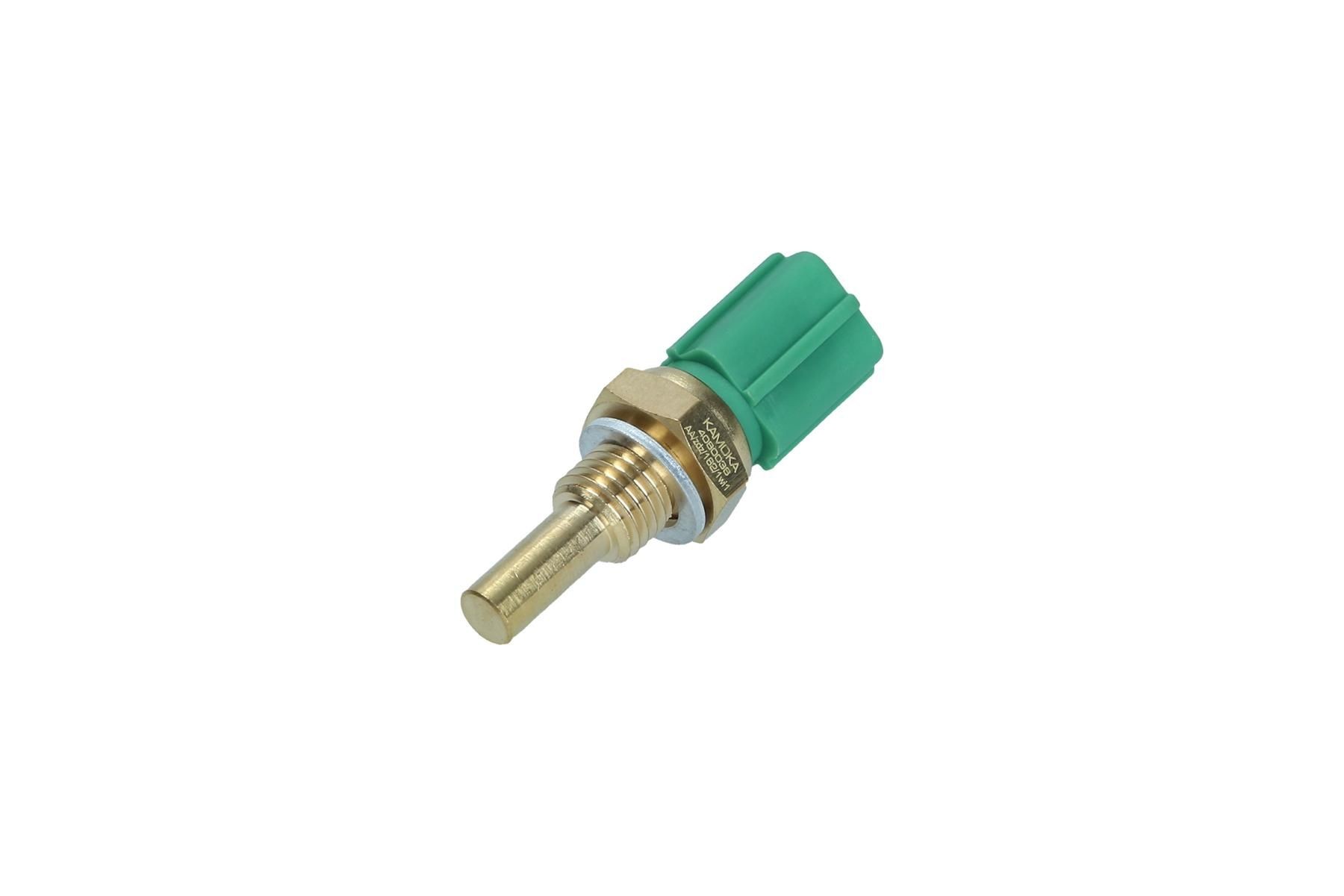 KAMOKA Sensor, temperatura do líquido de refrigeração 4080036 4080036 Sensor de temperatura do líquido de arrefecimento TOYOTA AVENSIS KAMOKA