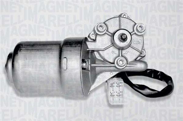 MAGNETI MARELLI Motor de limpa-vidros 064355601010 064355601010 Motor limpador de parabrisa PORSCHE 944 MAGNETI MARELLI