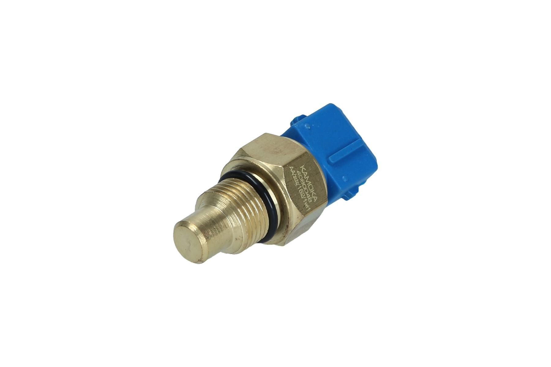KAMOKA Kylvätsketemperatursensor 4080048 Fiat Ulysse I Tempgivare KAMOKA 4080048