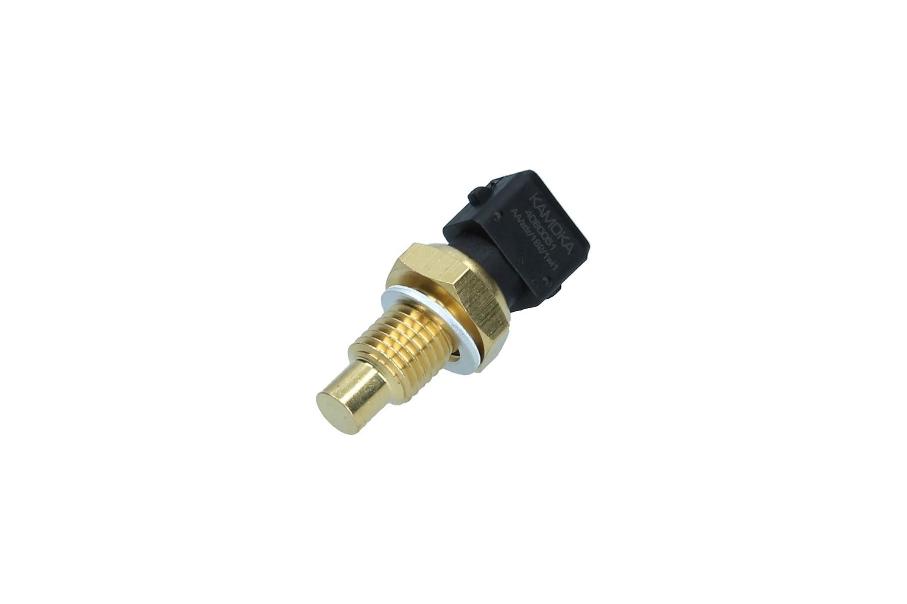 KAMOKA Sensor, temperatura do líquido de refrigeração 4080051 KAMOKA 4080051 Sensores RENAULT Safrane I phase 1 Hatchback (B54)