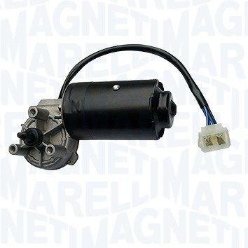 MAGNETI MARELLI Motore tergicristallo 064355701010 Motore tergicristallo Fiat 183 064355701010 MAGNETI MARELLI