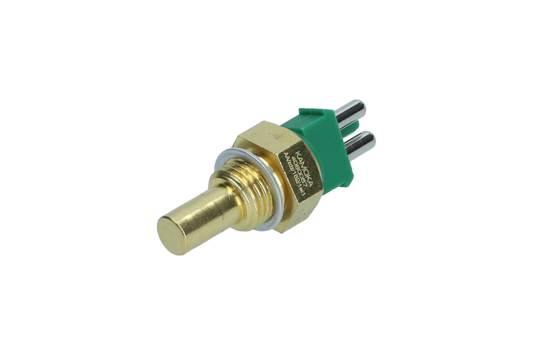 KAMOKA Sensor, motortemperatur 4080057 KAMOKA 4080057 Kjølevæsketemperatursensor Mercedes Sprinter 906 Flatvogn lastebil billige