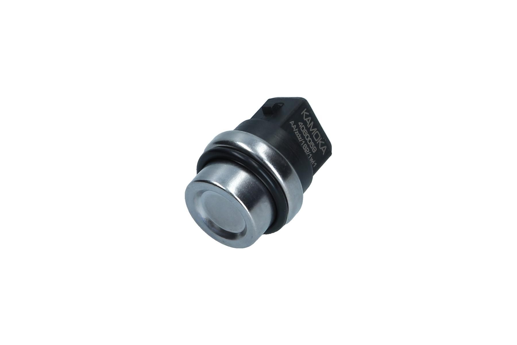 KAMOKA Sensore, Temperatura refrigerante 4080059 4080059 Sensore di temperatura Volkswagen KAMOKA costo
