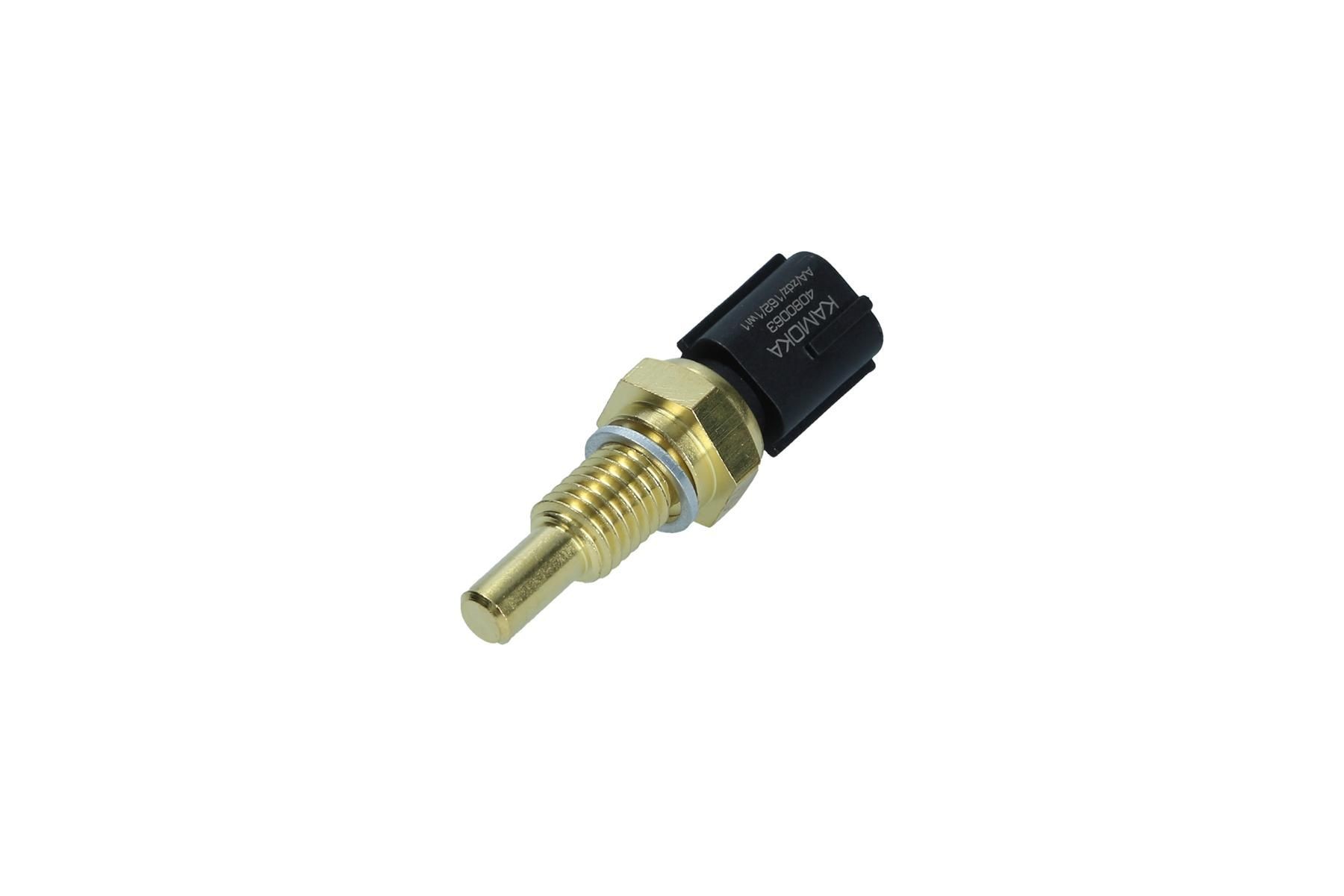 KAMOKA Sensor, motortemperatur 4080063 Kjølevæsketemperatursensor KAMOKA Ford ECOSPORT 4080063