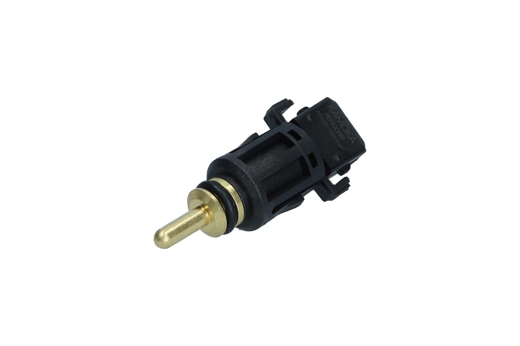 KAMOKA Sensor, motortemperatur 4080066 4080066 Kjølevæsketemperatursensor KAMOKA FORD ECOSPORT