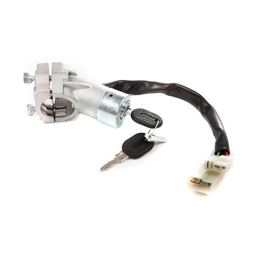 MAGNETI MARELLI Styrlås 064420501010 Smart 450 Crossblade Tändningslås MAGNETI MARELLI 064420501010