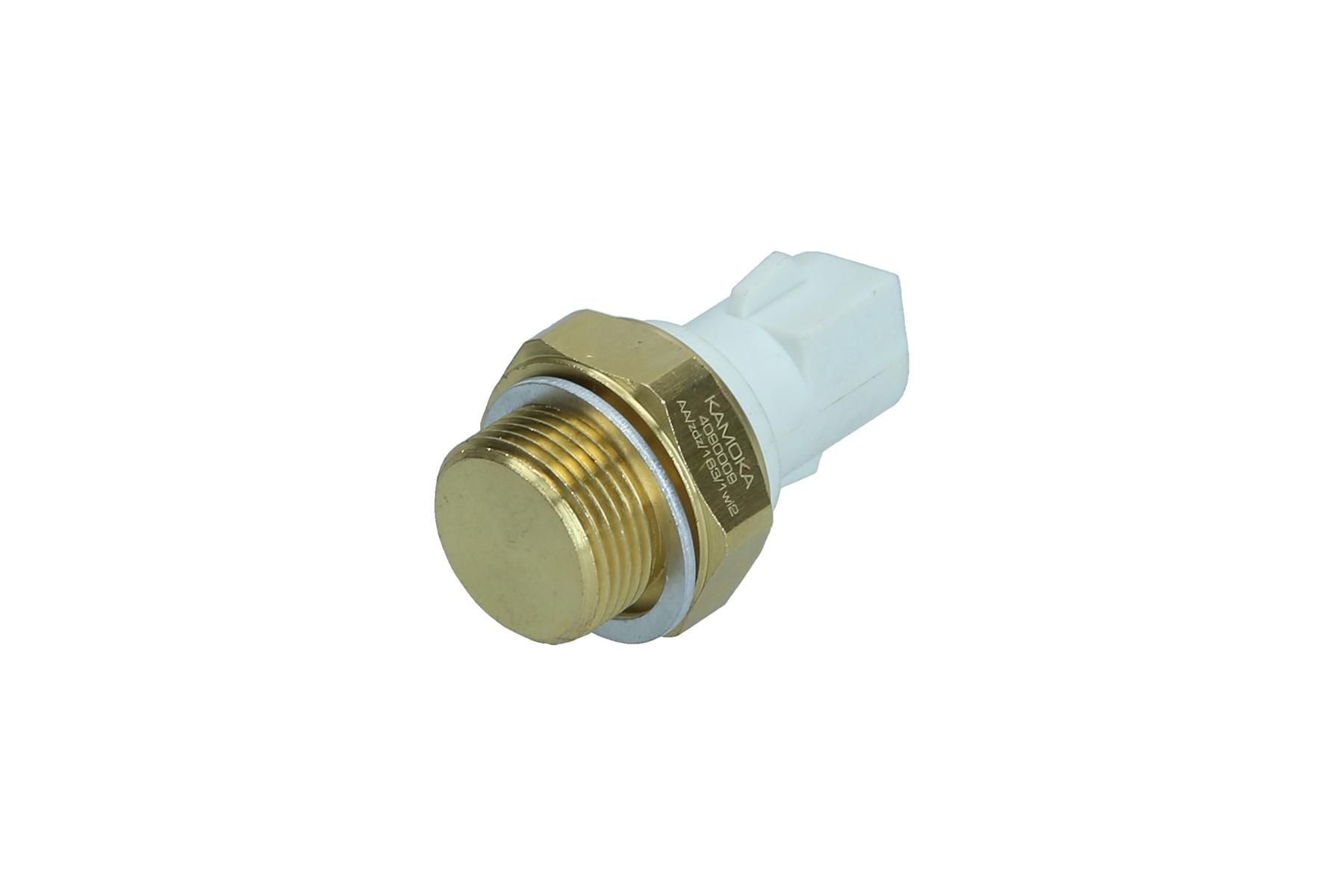 Temperatuurilülitus, radiaatorivent. KAMOKA 4090009 KAMOKA 4090009 Temperatuurilülitus radiaatoriventilaator FORD FIESTA 2023