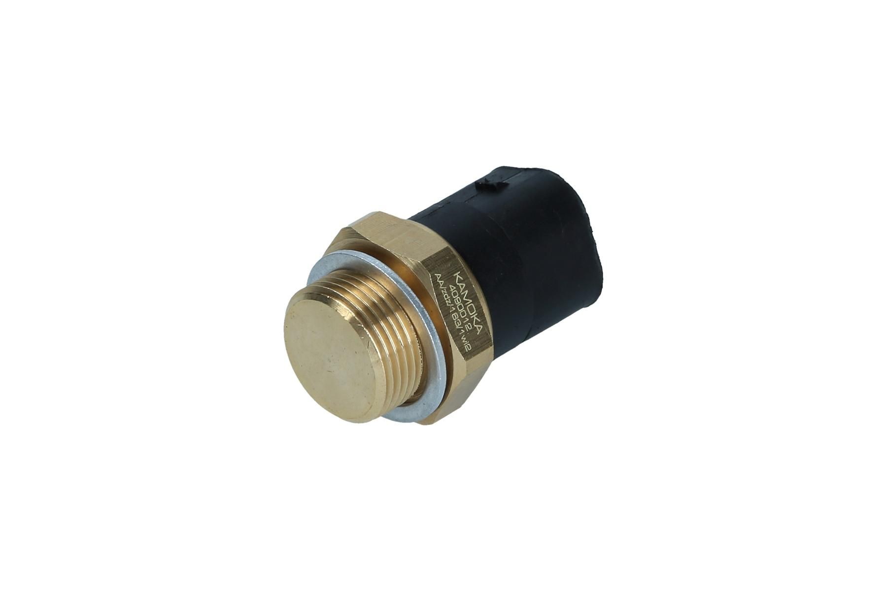 KAMOKA Teplotný spínač ventilátora chladenia 4090012 KAMOKA 4090012 originálne Teplotný spínač ventilátora chladenia Sharan VAN (7M) cena