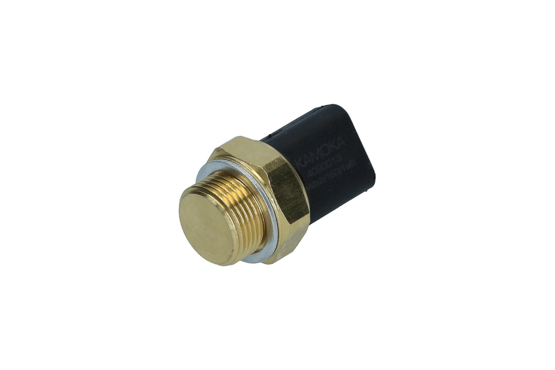KAMOKA Termokontakt, kylarfläkt 4090013 4090013 KAMOKA temperaturkontakt insug Citroen JUMPER