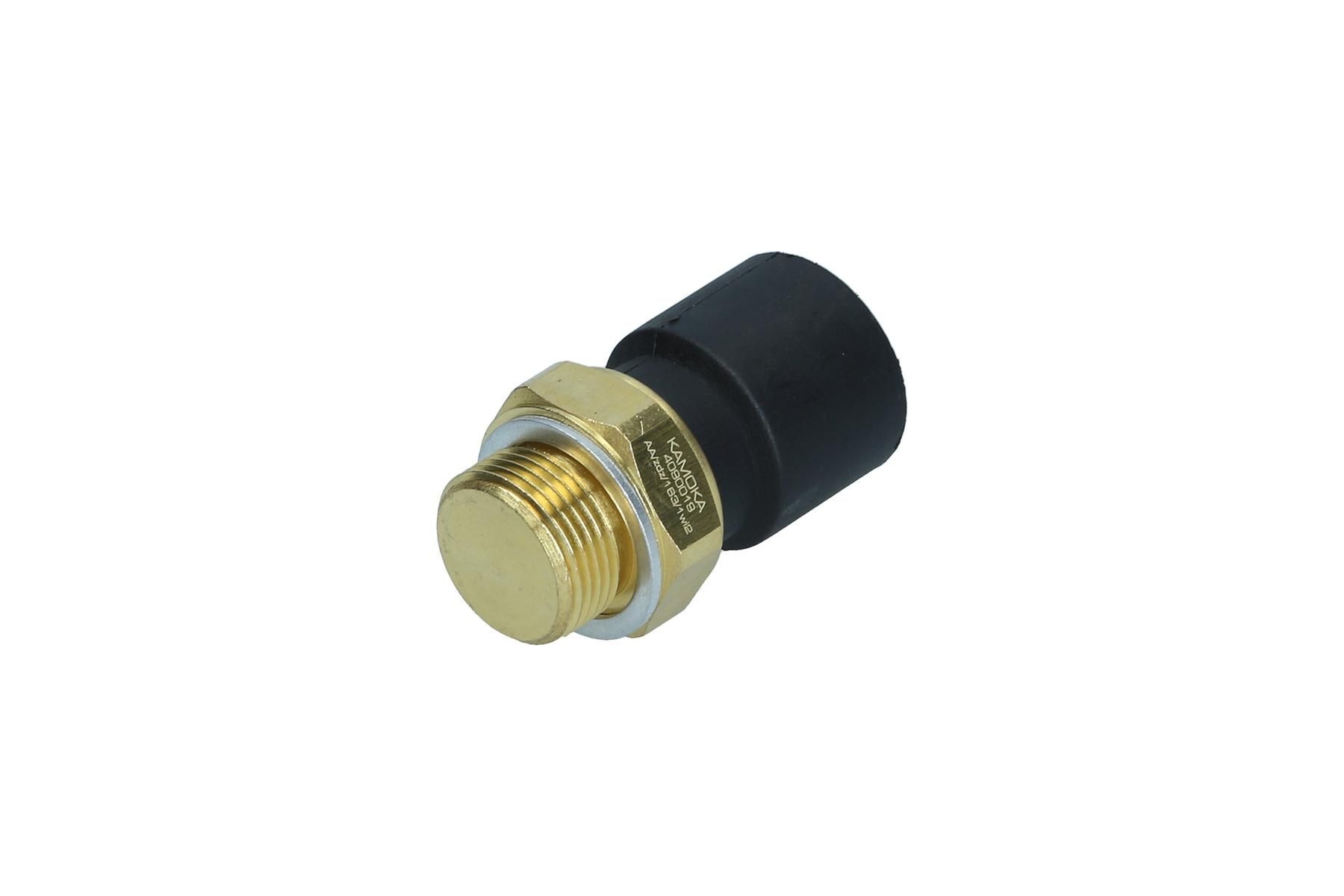 KAMOKA Termoslēdzis, Radiatora ventilators 4090019 KAMOKA 4090019 Termoslēdzis, Radiatora ventilators MITSUBISHI ASX SUV (GA0) 1.6 DI-D 4WD 114 ZS 2023