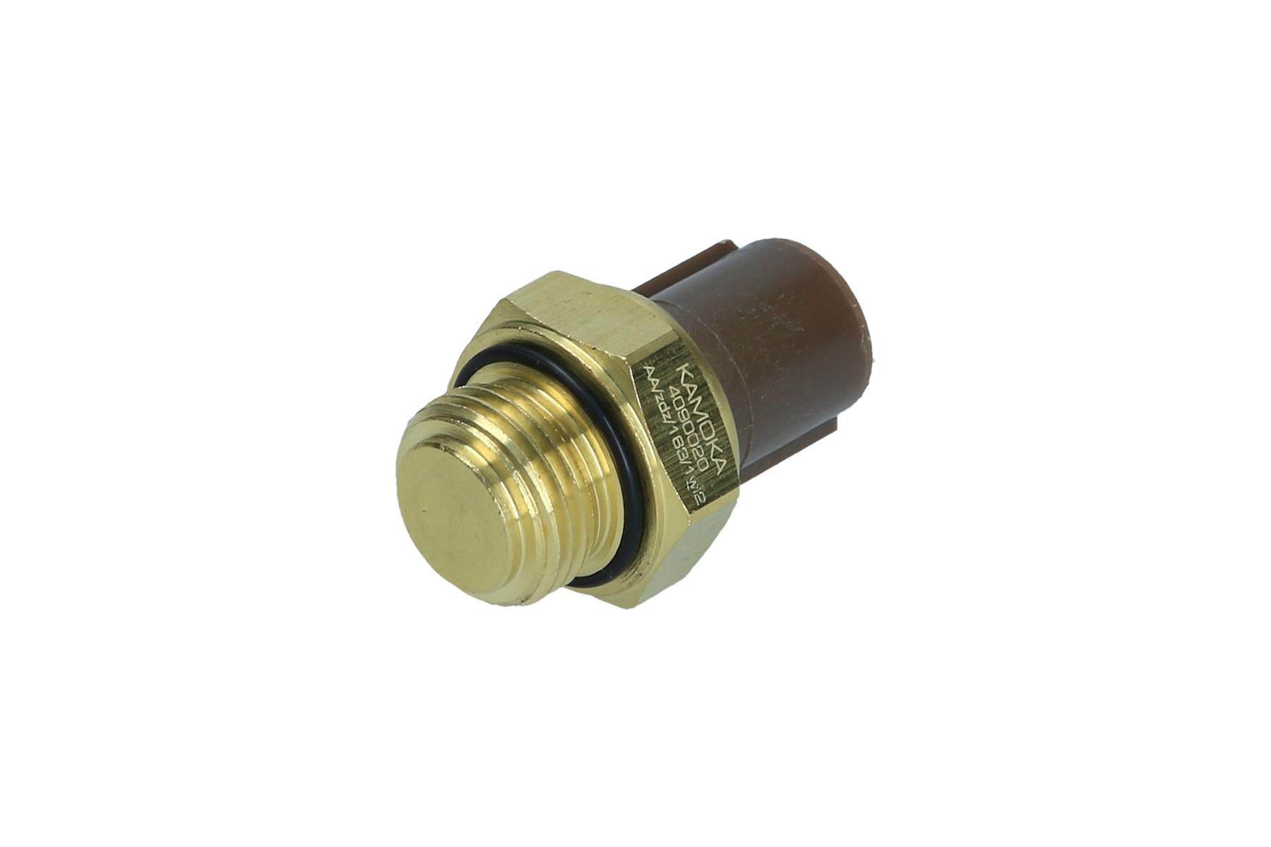KAMOKA Temperatuurschakelaar, radiateurventilator 4090020 KAMOKA 4090020 originele Thermoschakelaar radiateurventilator Chrysler 300c LX kosten