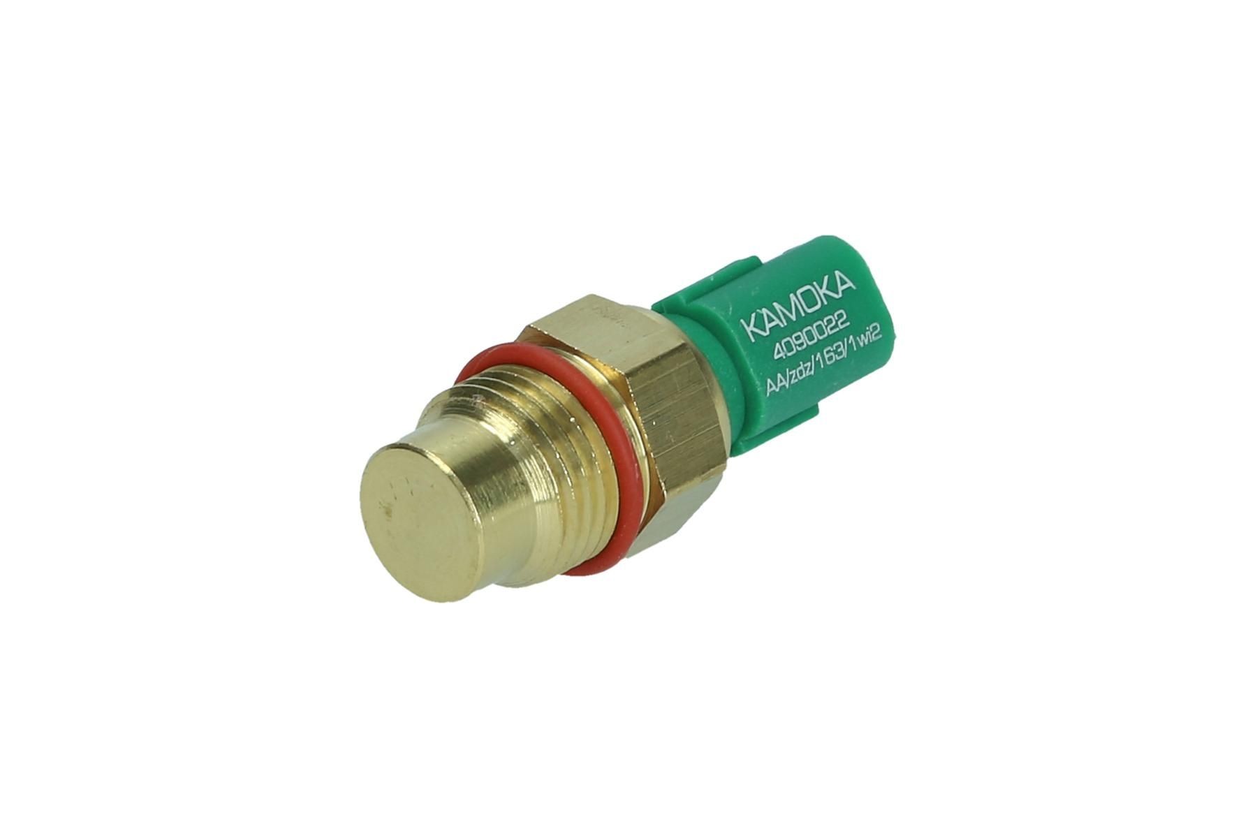 KAMOKA Temperatuurschakelaar, radiateurventilator 4090022 KAMOKA 4090022 originele Thermoschakelaar radiateurventilator Cuore VII (L275, L276, L285) kosten