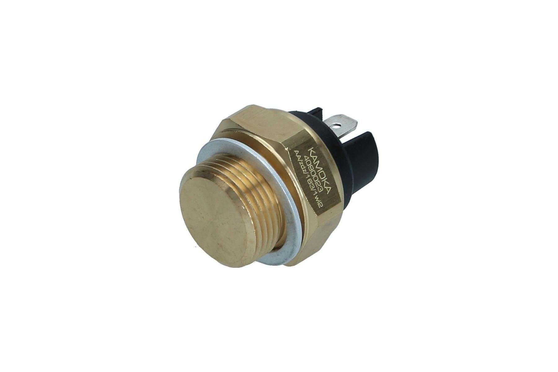 KAMOKA Termocontatto ventola radiatore 4090023 4090023 costo Termocontatto ventola radiatore JAGUAR X-TYPE KAMOKA