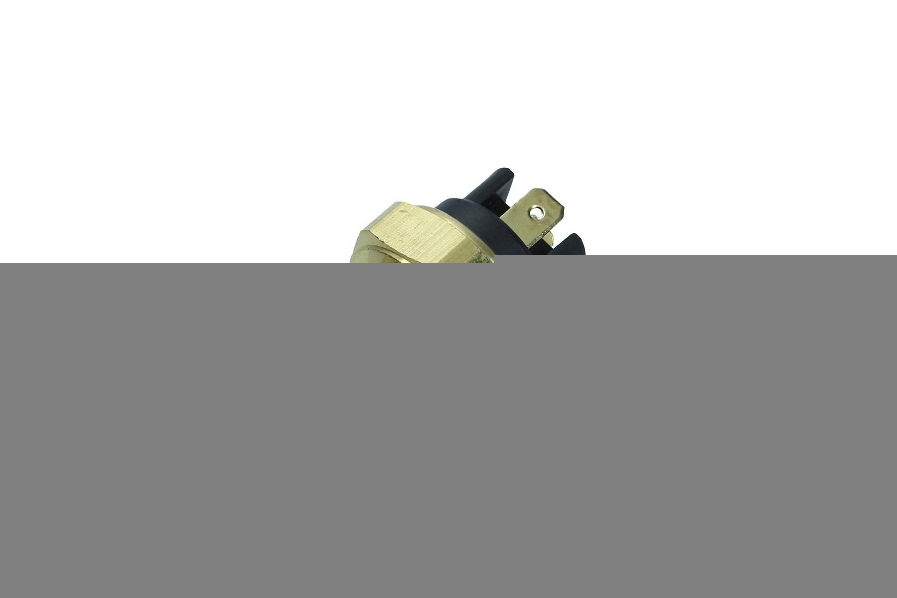 KAMOKA Temperaturbryter, kjølevifte 4090024 KAMOKA 4090024 Temperaturbryter kjølevifte Audi 80 B1 pris