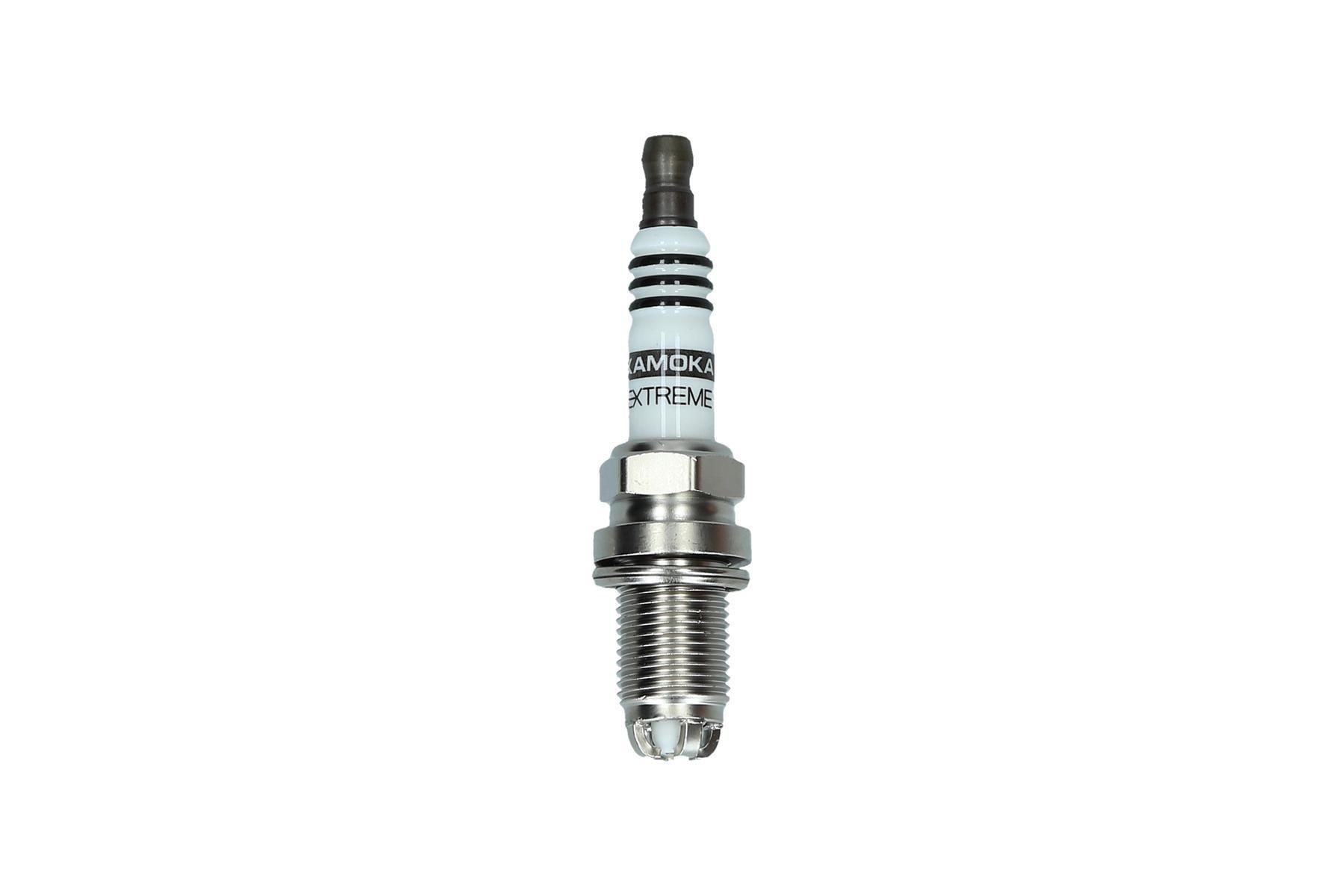 KAMOKA Spark plug 7090028 KAMOKA 7090028 Spark plugs for PORSCHE BOXSTER