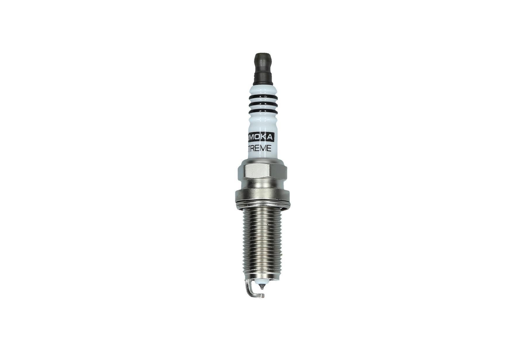 KAMOKA Sytytystulppa 7090029 Nissan Micra K12 sytytystulpat KAMOKA 7090029