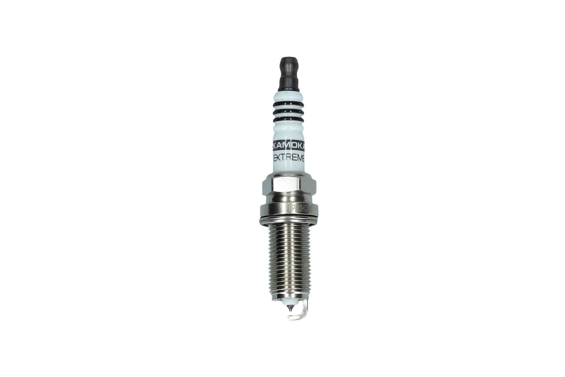 Candela accensione KAMOKA 7090034 KAMOKA 7090034 Candela GPL e benzina Nissan 350 Z 2004