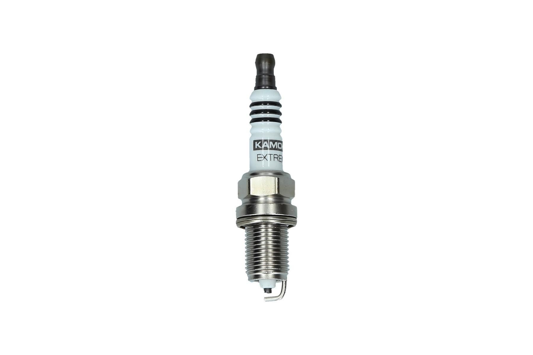 KAMOKA Zapaľovacia sviečka 7090510 Zapaľovacia sviečka TOYOTA KAMOKA 7090510