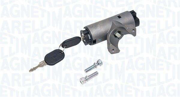 MAGNETI MARELLI Roolilukk 064421445012 064421445012 Süütelukk MAGNETI MARELLI VOLVO 240