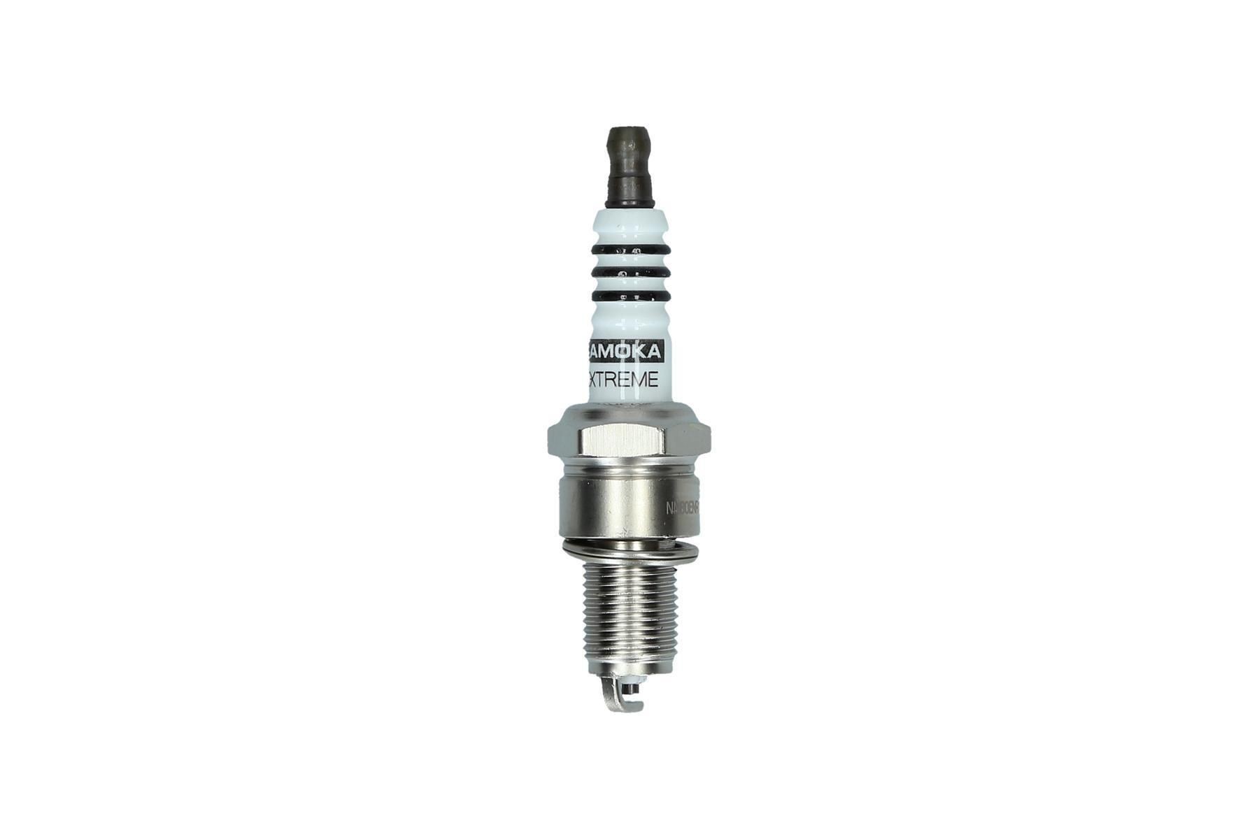 KAMOKA Tändstift 7090516 KAMOKA 7090516 Tändstift Taunus 15M 28G original