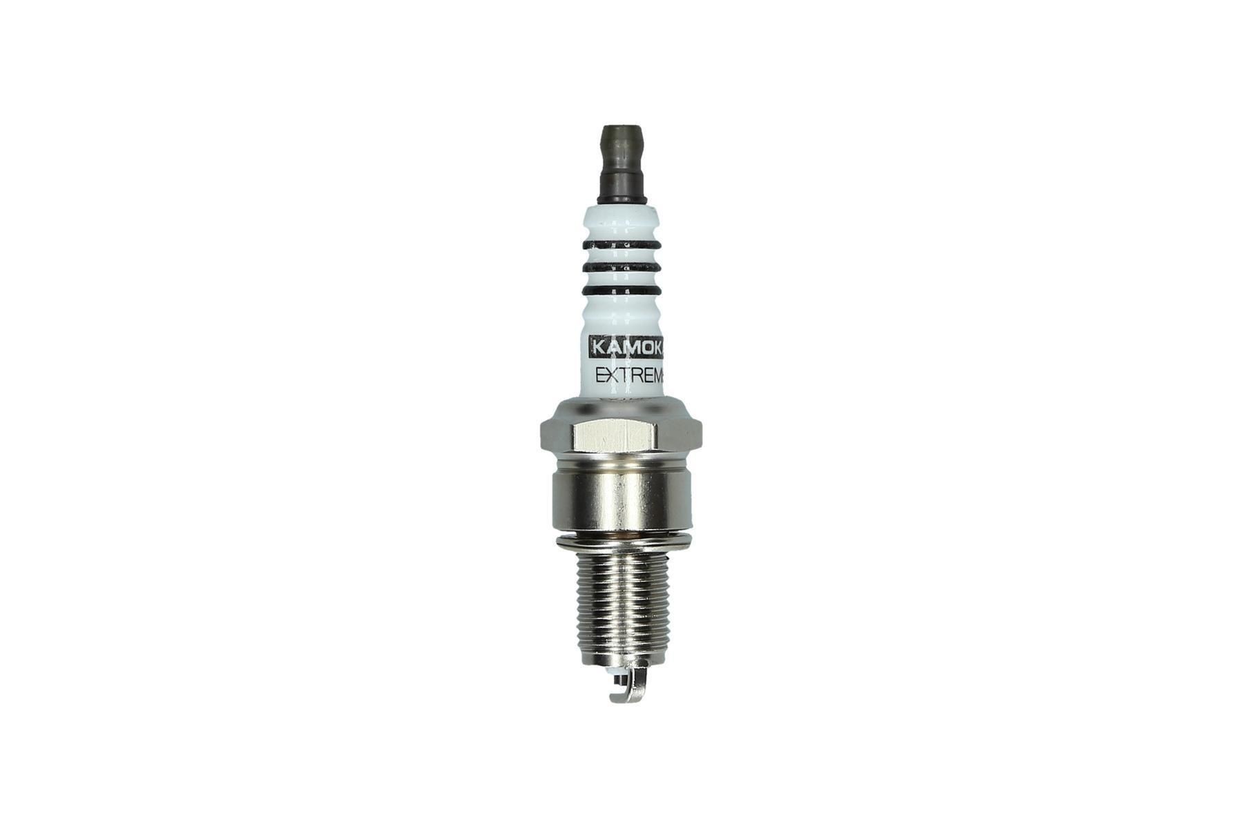 KAMOKA Zündkerze 7090521 7090521 Zündkerzen KAMOKA FORD S-MAX