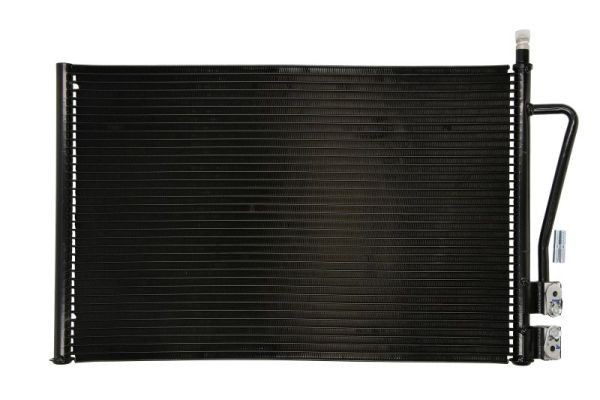 THERMOTEC Kondensators, Gaisa kond. sistēma KTT110132 Kondicionieru radiatori THERMOTEC FOCUS KTT110132 lēti